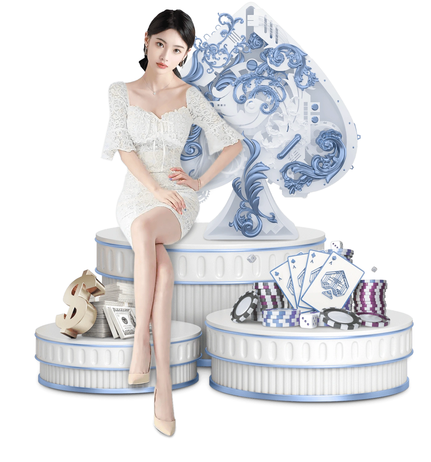 Kênh liên hệ và hỗ trợ Ibet