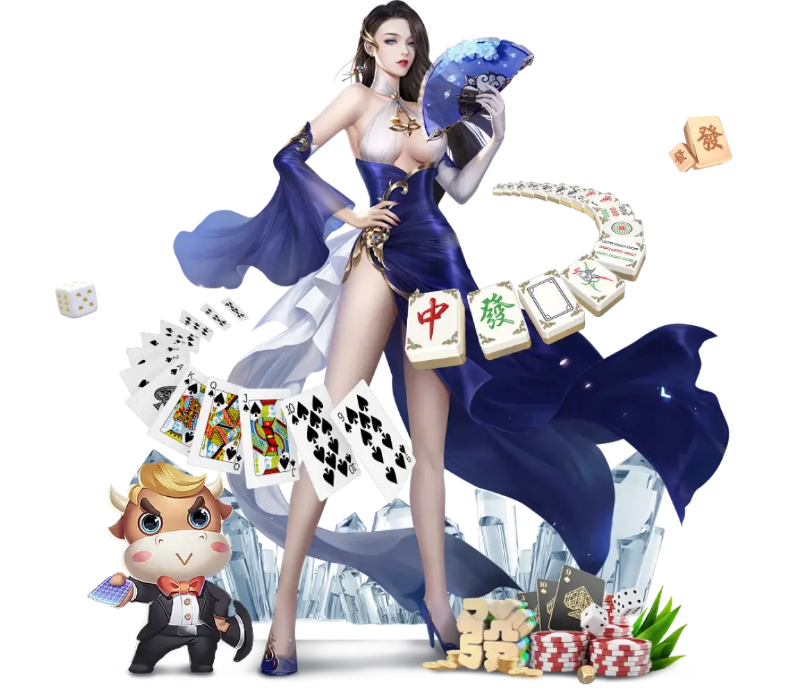 Nội dung game bài Ibet